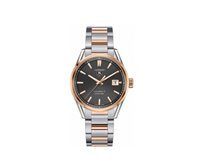 Montre Tag Heuer Carrera in Acier WAR215E.BD0784